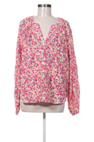 Damen Shirt Rainbow, Größe XL, Farbe Mehrfarbig, Preis 6,99 €, #136773714