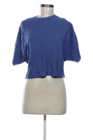 Bluză de femei Unbranded, Mărime M, Culoare Albastru, Preț 48,99 Lei, #136773788