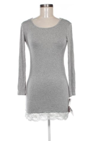 Bluză de femei Unbranded, Mărime XS, Culoare Gri, Preț 86,99 Lei, #136773829