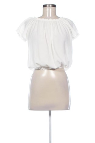 Bluză de femei Unbranded, Mărime M, Culoare Alb, Preț 54,99 Lei, #136773831