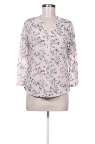 Дамска блуза H&M, Размер S, Цвят Многоцветен, Цена 4,60 €, #136773925