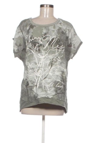 Γυναικεία μπλούζα New Fashion, Μέγεθος XXL, Χρώμα Πράσινο, Τιμή 8,99 €, #136773933
