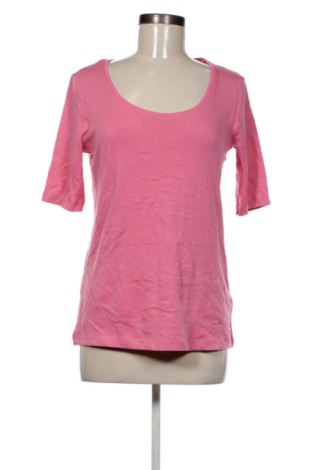 Damen Shirt Tom Tailor, Größe M, Farbe Rosa, Preis 7,99 €, #136773956