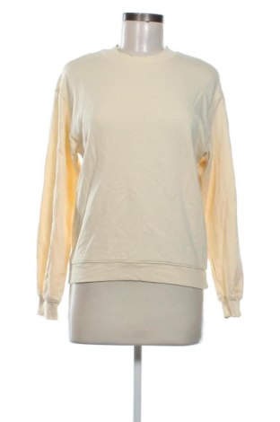 Damen Shirt Monki, Größe XS, Farbe Ecru, Preis 7,99 €, #136773960