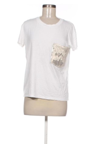 Damen Shirt Romeo Gigli, Größe L, Farbe Weiß, Preis 25,99 €, #136774100