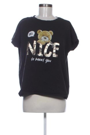 Női blúz Made With Love, Méret XL, Szín Fekete, Ár 4 132 Ft, #136774153