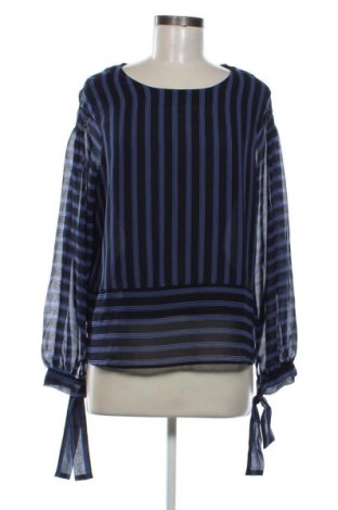 Damen Shirt Mango, Größe M, Farbe Blau, Preis 7,99 €, #136774177