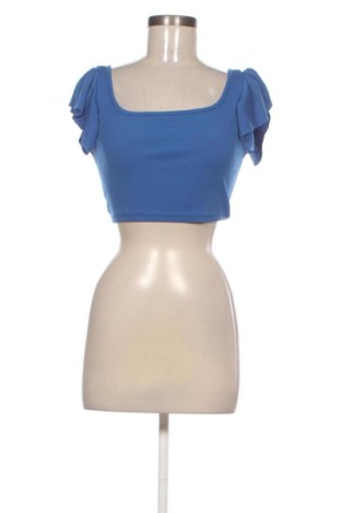 Damen Shirt Unbranded, Größe S, Farbe Blau, Preis 5,99 €, #136774363