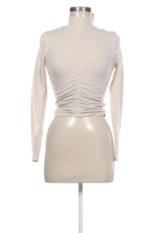 Damen Shirt Zara, Größe S, Farbe Ecru, Preis 9,99 €, #136774373