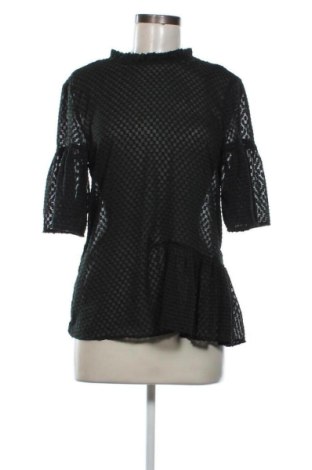 Дамска блуза H&M, Размер M, Цвят Зелен, Цена 9,20 €, #136774394