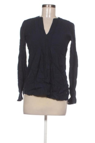 Damen Shirt Tommy Hilfiger, Größe M, Farbe Blau, Preis 37,99 €, #136774490
