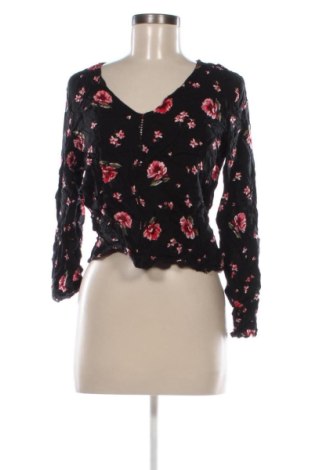 Дамска блуза H&M, Размер M, Цвят Многоцветен, Цена 4,09 €, #136774515