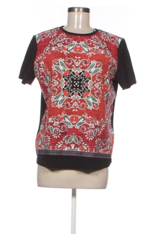 Bluză de femei Zara, Mărime L, Culoare Multicolor, Preț 54,99 Lei, #136774570