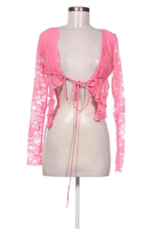 Damen Shirt Unbranded, Größe XS, Farbe Rosa, Preis 12,99 €, #136774714