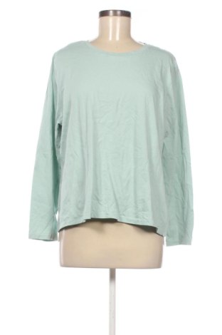 Bluză de femei Unbranded, Mărime L, Culoare Verde, Preț 26,99 Lei, #136774937
