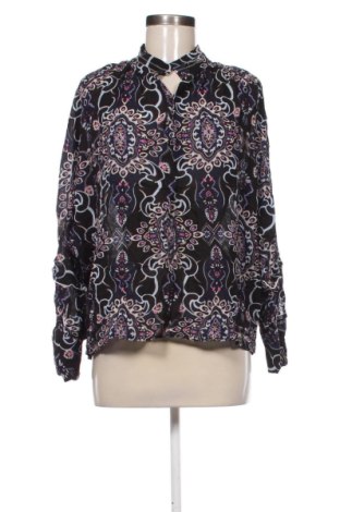 Bluzka damska Yaya, Rozmiar XL, Kolor Kolorowy, Cena 55,99 zł, #136774983