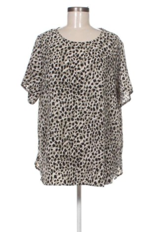 Damen Shirt ONLY, Größe L, Farbe Mehrfarbig, Preis 19,99 €, #136775008