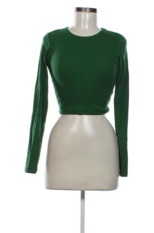 Damen Shirt JJXX, Größe XS, Farbe Grün, Preis 8,99 €, #136775036