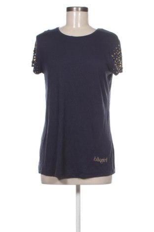 Bluză de femei Blumarine, Mărime S, Culoare Albastru, Preț 170,99 Lei, #136775054