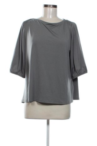 Bluzka damska H&M, Rozmiar L, Kolor Szary, Cena 23,99 zł, #136775067