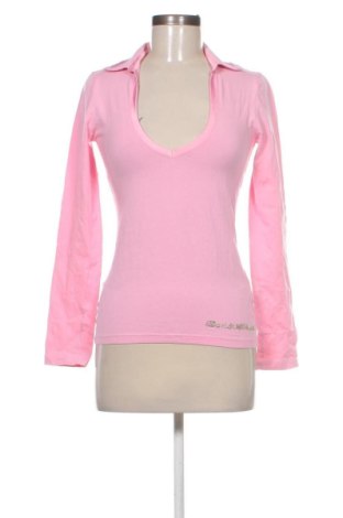 Bluză de femei Unbranded, Mărime XS, Culoare Roz, Preț 72,99 Lei, #136775079