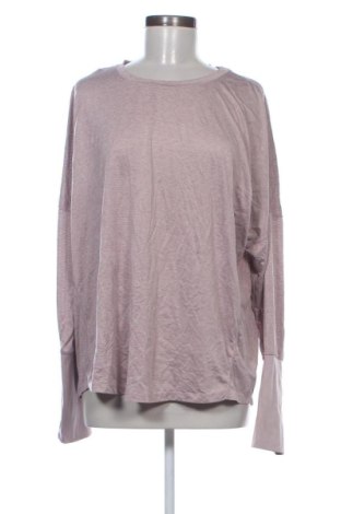 Bluză de femei H&M, Mărime XXL, Culoare Mov deschis, Preț 67,99 Lei, #136775149
