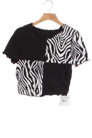 Дамска блуза SHEIN, Размер XS, Цвят Многоцветен, Цена 6,64 €, #136775177