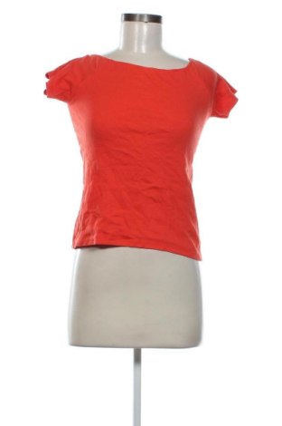 Дамска блуза Mango, Размер M, Цвят Оранжев, Цена 10,73 €, #136775279