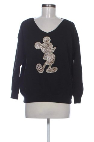 Bluză de femei Unbranded, Mărime L, Culoare Negru, Preț 33,99 Lei, #136775286