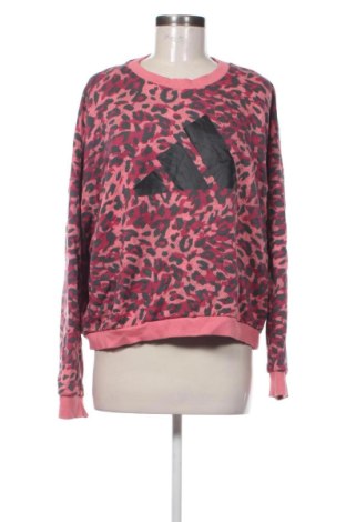 Дамска блуза Adidas, Размер XXL, Цвят Многоцветен, Цена 15,84 €, #136775699
