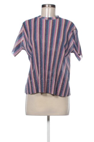 Bluzka damska Bershka, Rozmiar XXL, Kolor Kolorowy, Cena 42,99 zł, #136775745