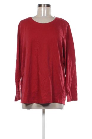 Bluză de femei Oyanda, Mărime XL, Culoare Roșu, Preț 12,99 Lei, #136775804