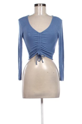 Bluză de femei Pigalle, Mărime S, Culoare Albastru, Preț 16,99 Lei, #136775864