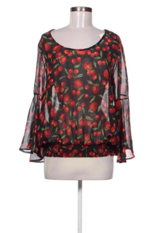 Damen Shirt Oltre, Größe L, Farbe Mehrfarbig, Preis 9,99 €, #136775905