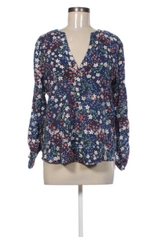 Damen Shirt Montego, Größe M, Farbe Mehrfarbig, Preis 6,99 €, #136775909
