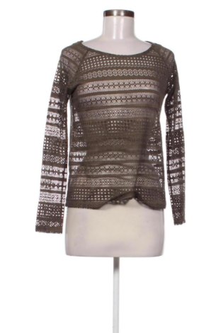 Damen Shirt Unbranded, Größe XS, Farbe Grün, Preis 4,99 €, #136776050