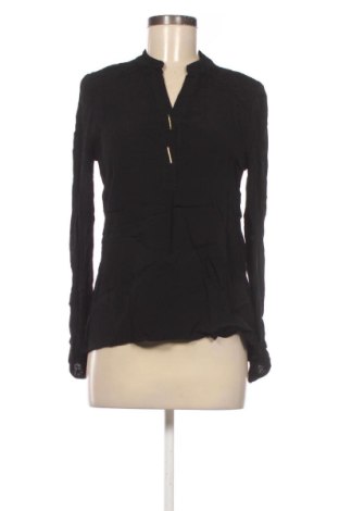 Bluzka damska CAFÈNOIR, Rozmiar S, Kolor Czarny, Cena 62,99 zł, #136776112