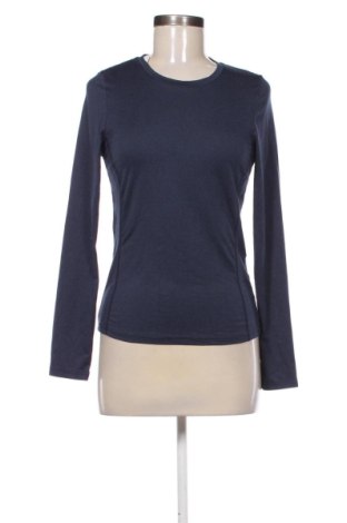 Bluză de femei Tchibo, Mărime XS, Culoare Albastru, Preț 31,99 Lei, #136776358