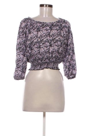Bluză de femei H&M, Mărime M, Culoare Multicolor, Preț 26,99 Lei, #136776440