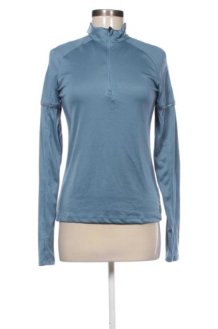 Damen Shirt Crane, Größe M, Farbe Blau, Preis 5,99 €, #136776537