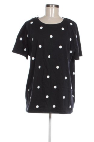 Γυναικεία μπλούζα Bpc Bonprix Collection, Μέγεθος XXL, Χρώμα Πολύχρωμο, Τιμή 16,30 €, #136776640