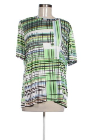 Дамска блуза Unbranded, Размер XXL, Цвят Многоцветен, Цена 17,27 €, #136776648