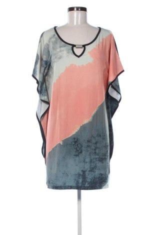 Bluzka damska Bpc Bonprix Collection, Rozmiar L, Kolor Kolorowy, Cena 34,99 zł, #136776673