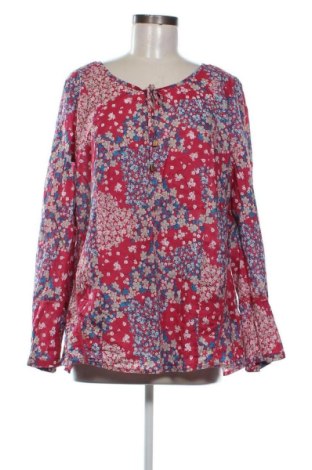 Γυναικεία μπλούζα Bpc Bonprix Collection, Μέγεθος XXL, Χρώμα Πολύχρωμο, Τιμή 7,99 €, #136776723