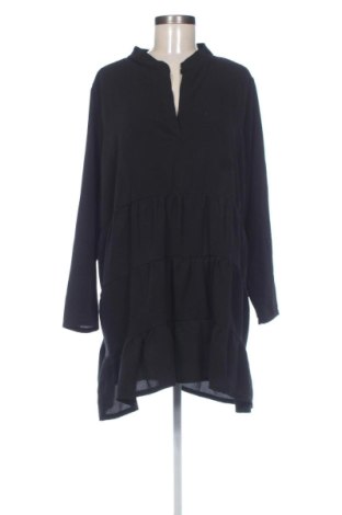 Bluză de femei Boohoo, Mărime XXL, Culoare Negru, Preț 44,99 Lei, #136776743