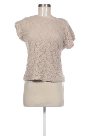 Bluză de femei Unbranded, Mărime L, Culoare Bej, Preț 26,99 Lei, #136776759