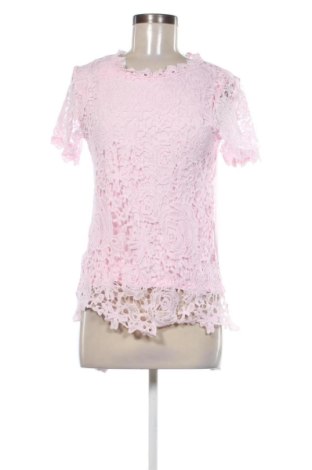 Bluză de femei Unbranded, Mărime S, Culoare Roz, Preț 24,99 Lei, #136776800