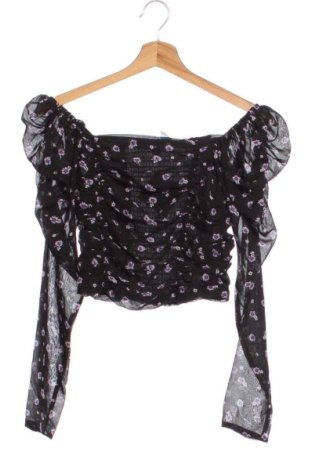 Дамска блуза H&M, Размер XS, Цвят Многоцветен, Цена 3,57 €, #136776817