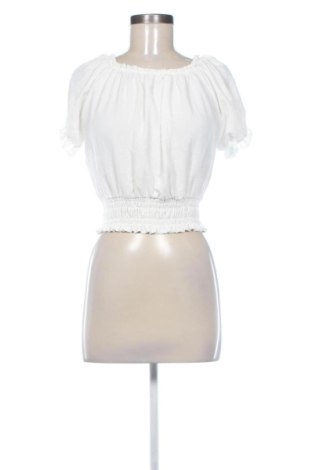 Bluză de femei CVG, Mărime M, Culoare Alb, Preț 52,99 Lei, #136776857