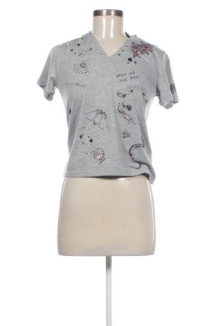 Bluză de femei Tally Weijl, Mărime S, Culoare Gri, Preț 19,99 Lei, #136776868